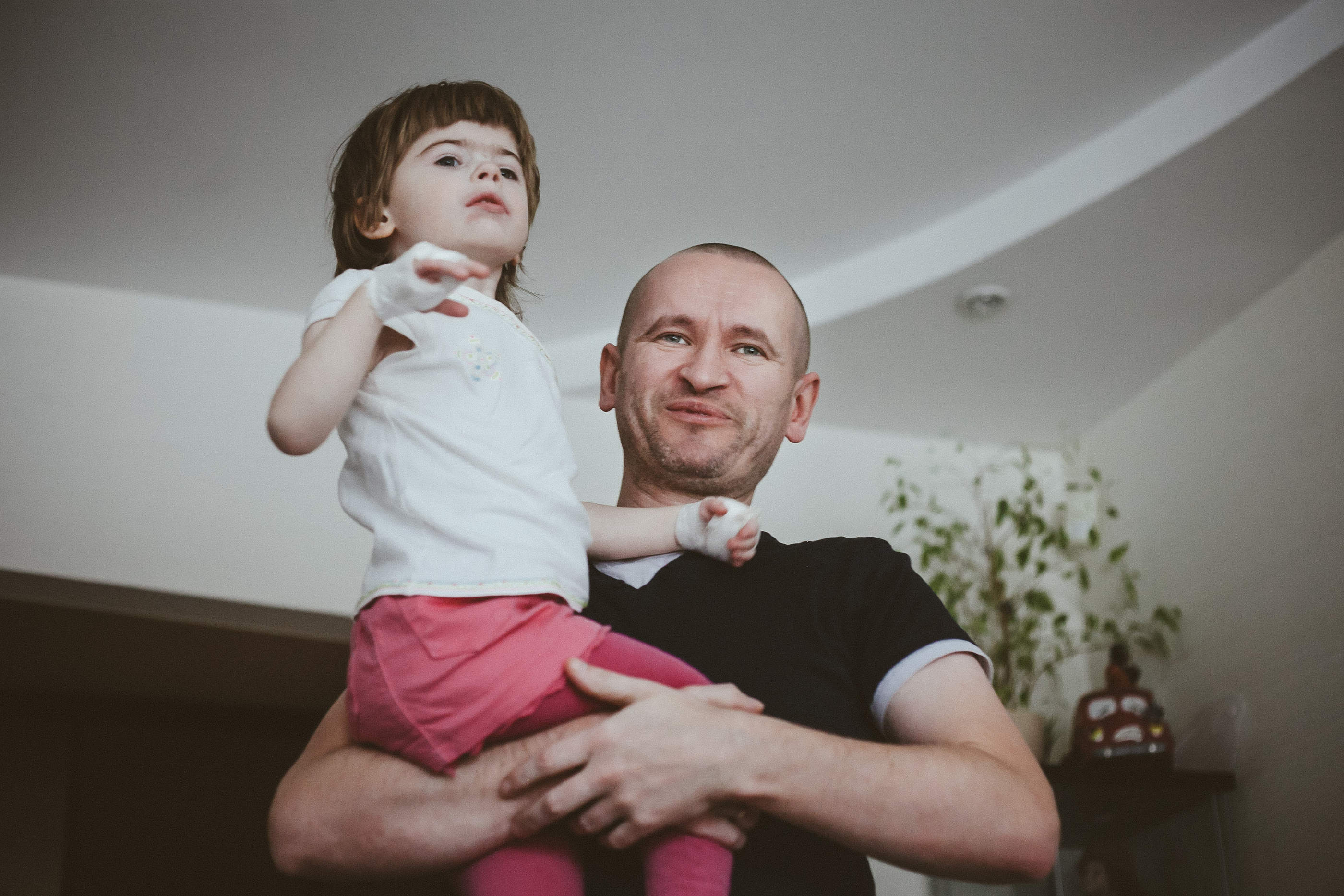 Как нас с женой опустили — photo 9